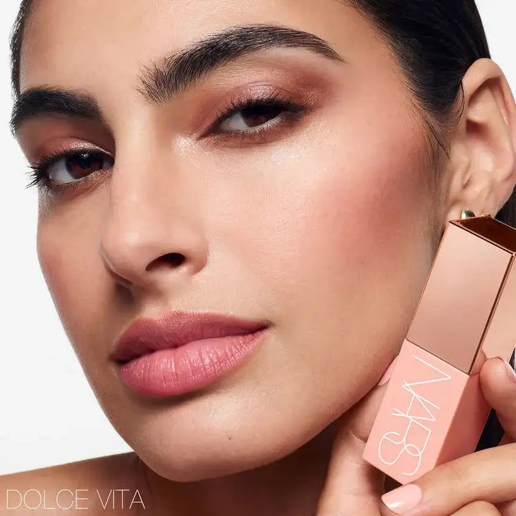 Nars Liquid Blush