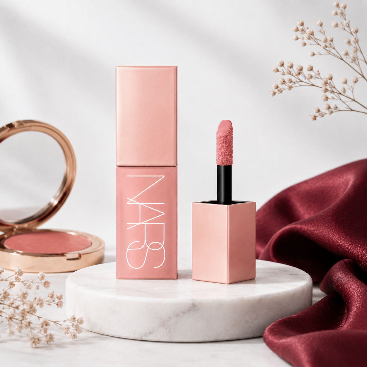 Makeup