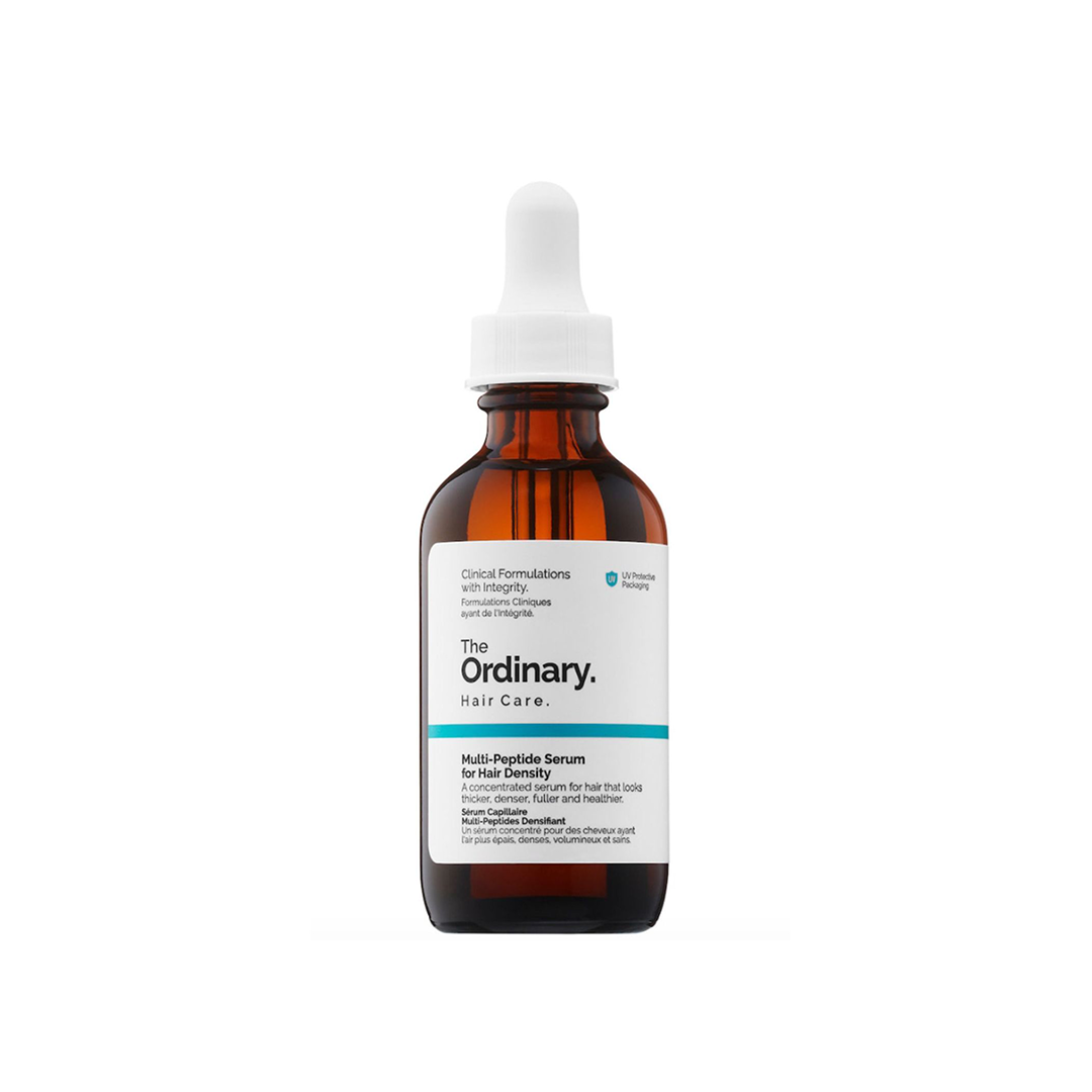 The Ordinary Multi-Peptide Serum for Hair Density