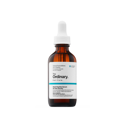 The Ordinary Multi-Peptide Serum for Hair Density