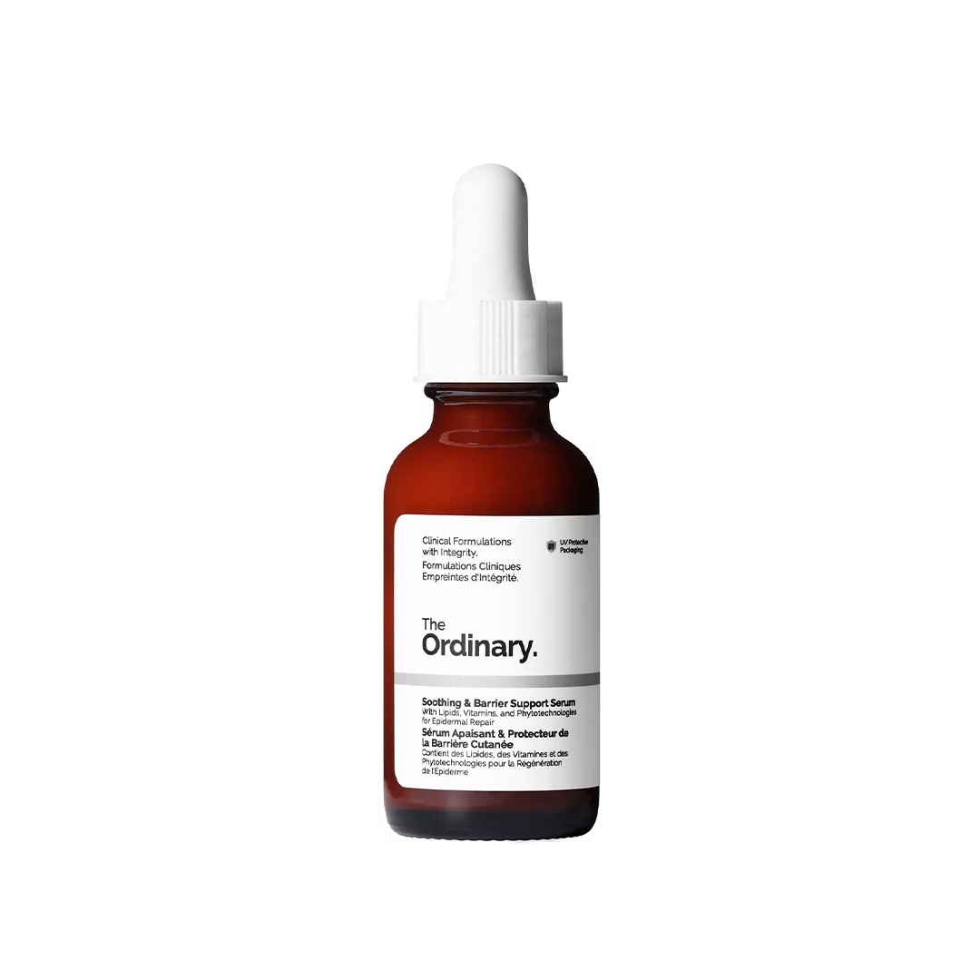 The Ordinary Soothing & Barrier Support System