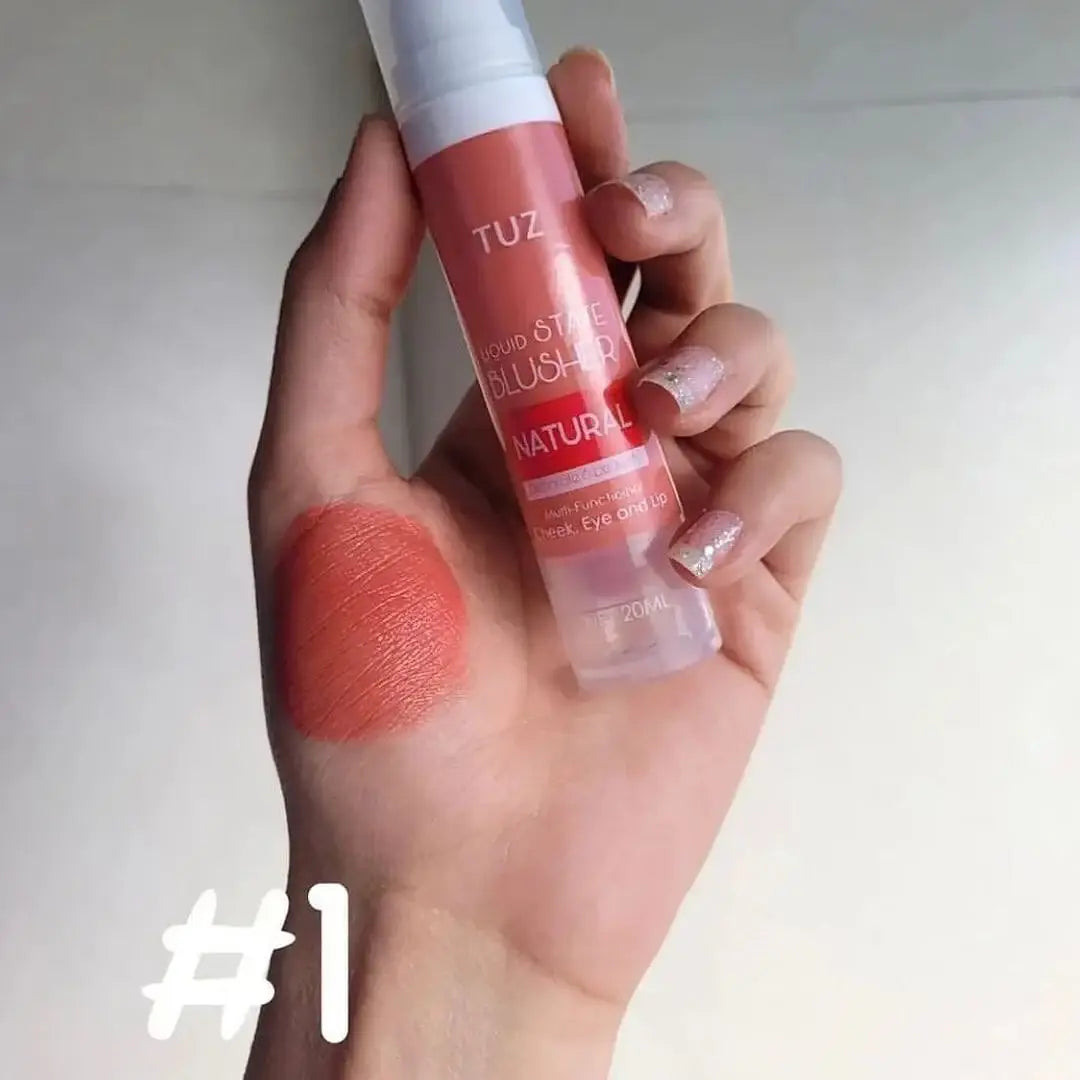 Tuz Blusher