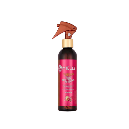Mielle Organics Curl Refreshing Spray