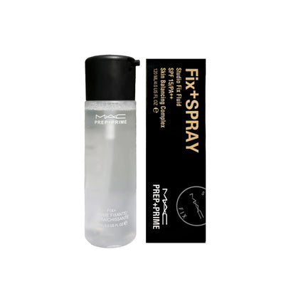 MAC Fix+ Brume Fixante