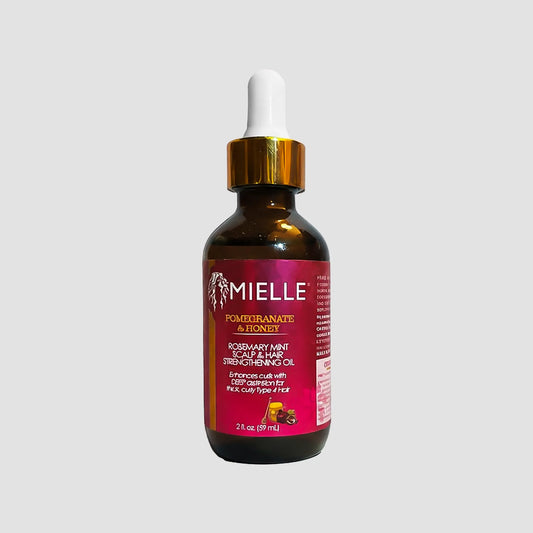 Mielle pomegranate & Honey Oil