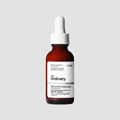 The Ordinary Soothing & Barrier Support System