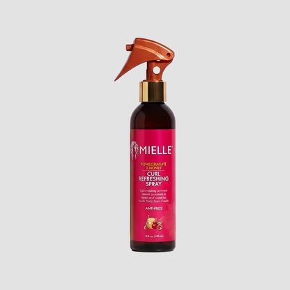 Mielle Organics Curl Refreshing Spray