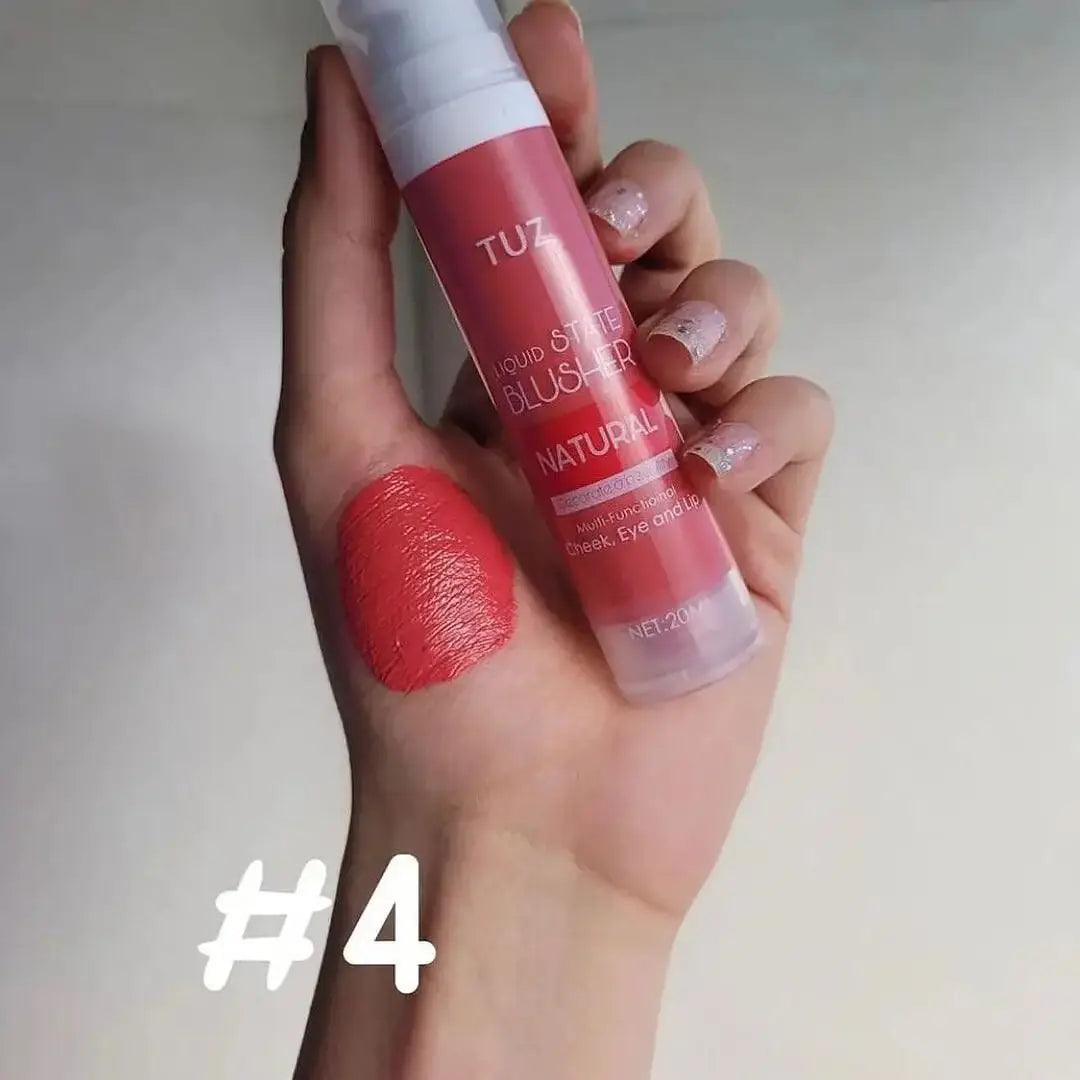Tuz Blusher