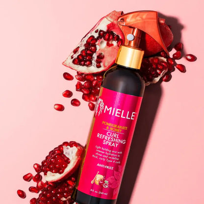 Mielle Organics Curl Refreshing Spray