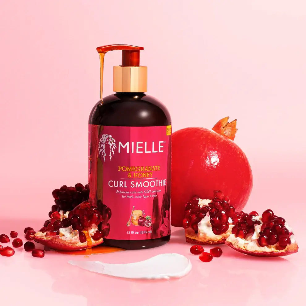 Mielle Organics Curl Smoothie