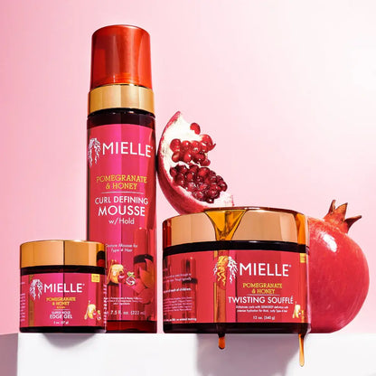 Mielle Organics Twisting Soufflé