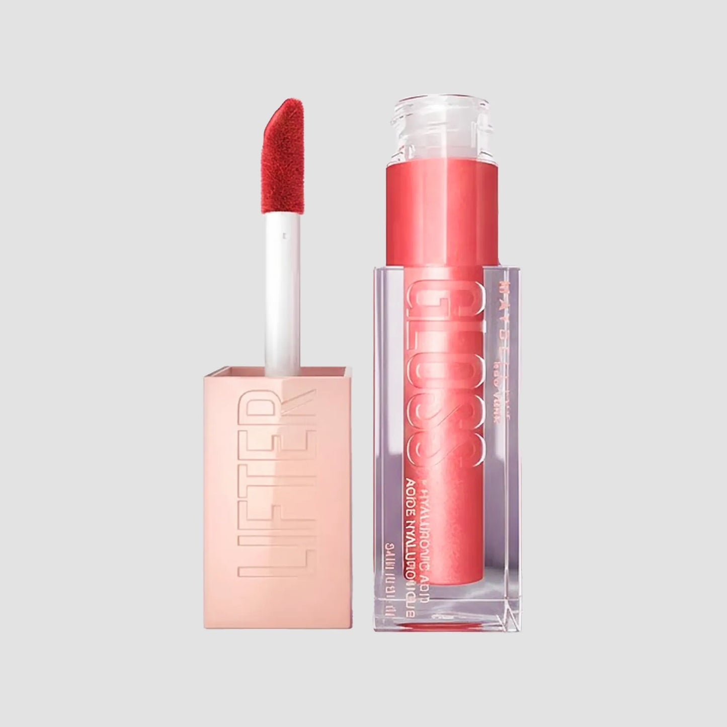 Maybelline Newyork Lifter Gloss