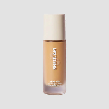 Sheglam Skinfinite Hydrating Foundation 30ml