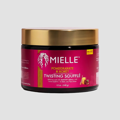 Mielle Organics Twisting Soufflé