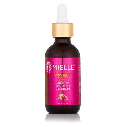 Mielle pomegranate & Honey Oil