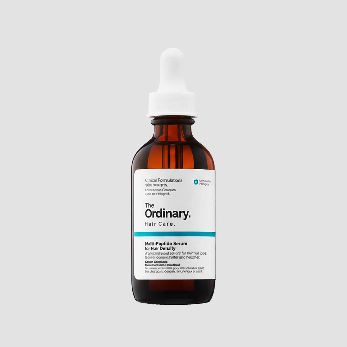The Ordinary Multi-Peptide Serum for Hair Density