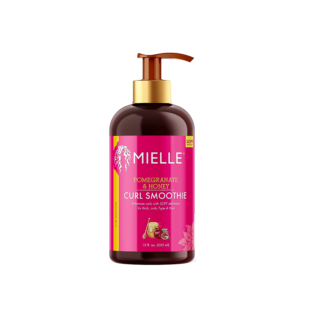 Mielle Organics Curl Smoothie