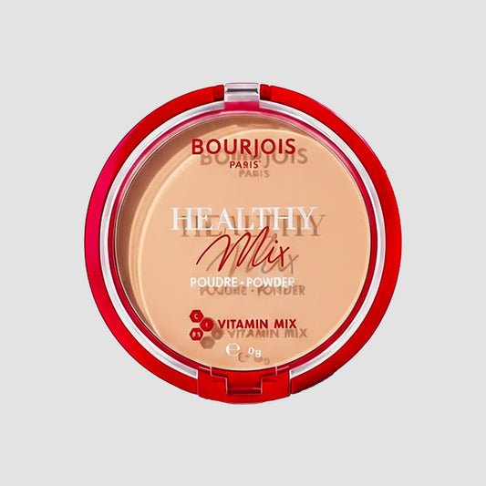 Bourjois Paris Healthy Mix Powder Foundation SPF20