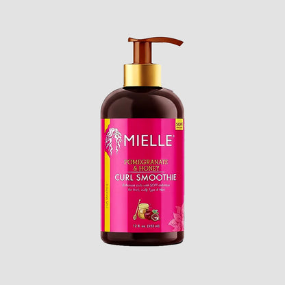 Mielle Organics Curl Smoothie
