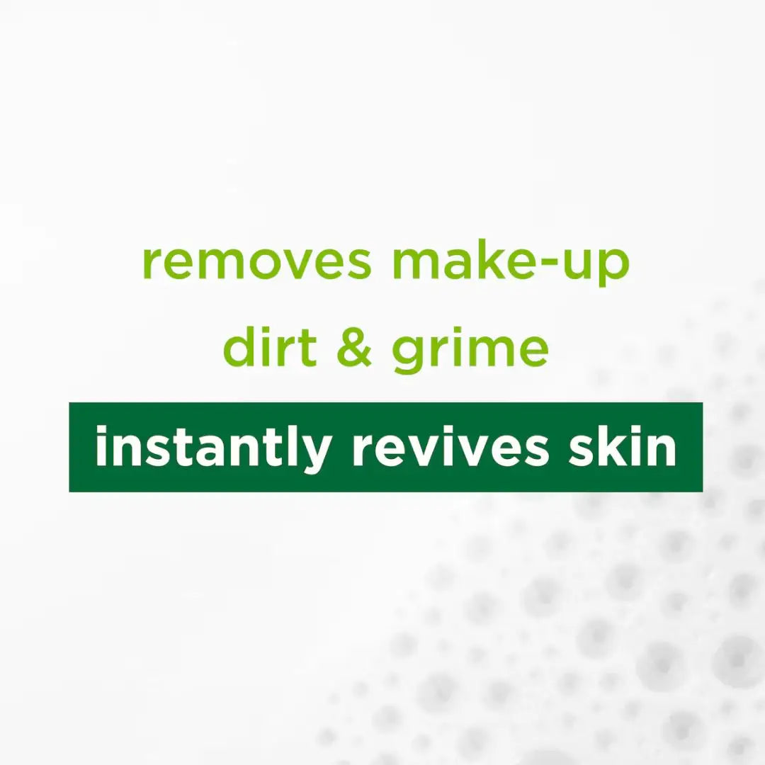 Simple Age Resisting Facial Wash