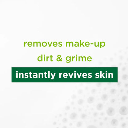 Simple Age Resisting Facial Wash