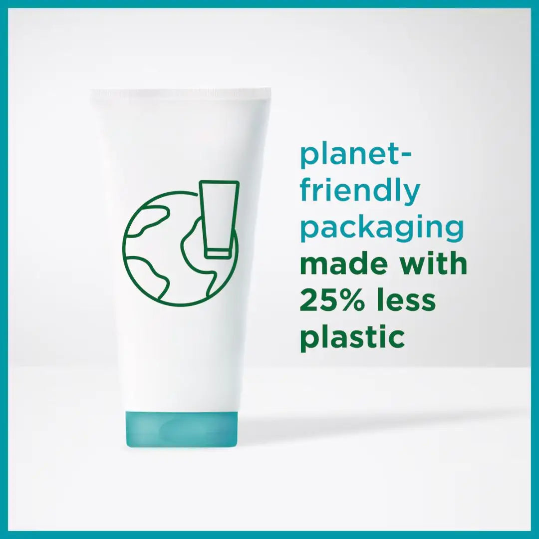 Simple Purifying Gel Wash