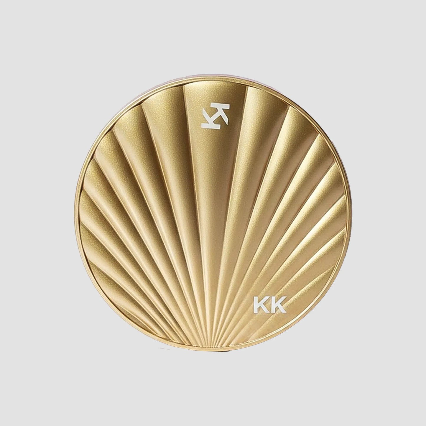 Kiko The Little Mermaid Powder Foundation SPF50