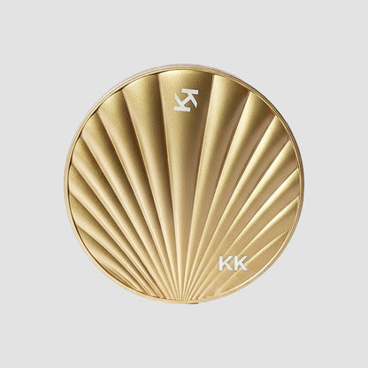 Kiko The Little Mermaid Powder Foundation SPF50