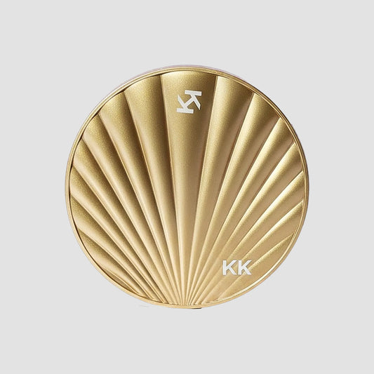 Kiko The Little Mermaid Powder Foundation SPF50