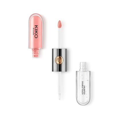 Kiko Milano Unlimited Double Touch