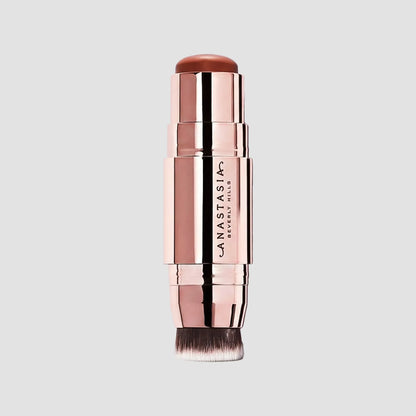 Anastasia Beverly Hills Stick Blush with Brush