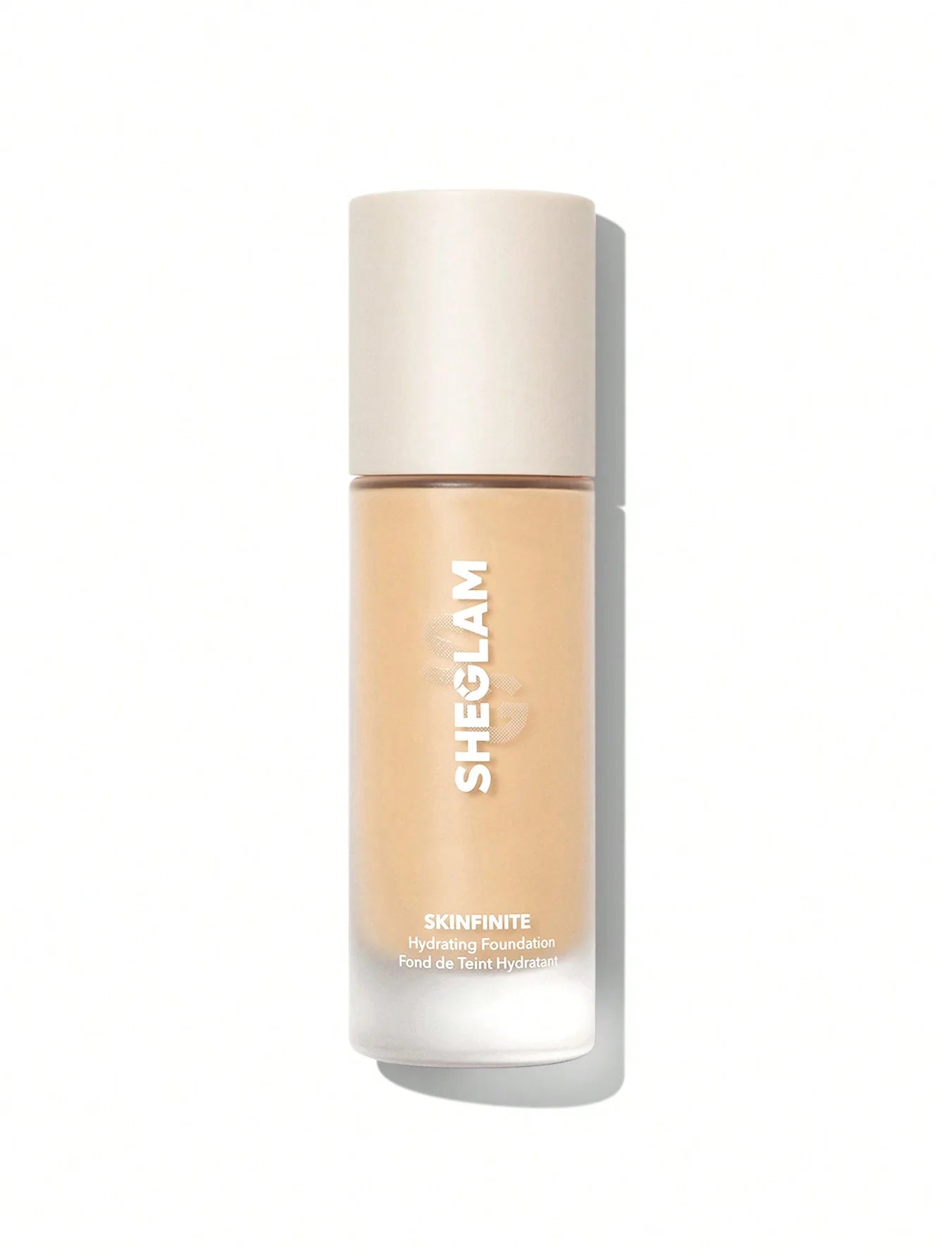 Sheglam Skinfinite Hydrating Foundation 30ml