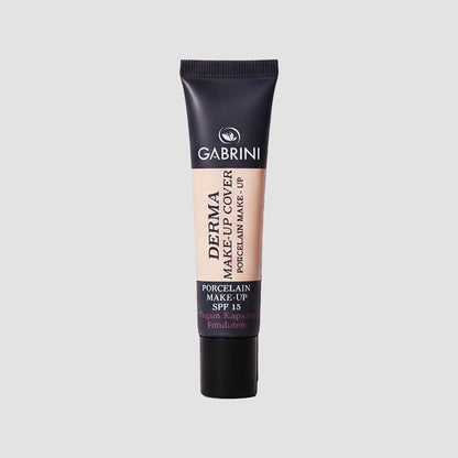 Gabrini Derma Make-Up Cover Foundation