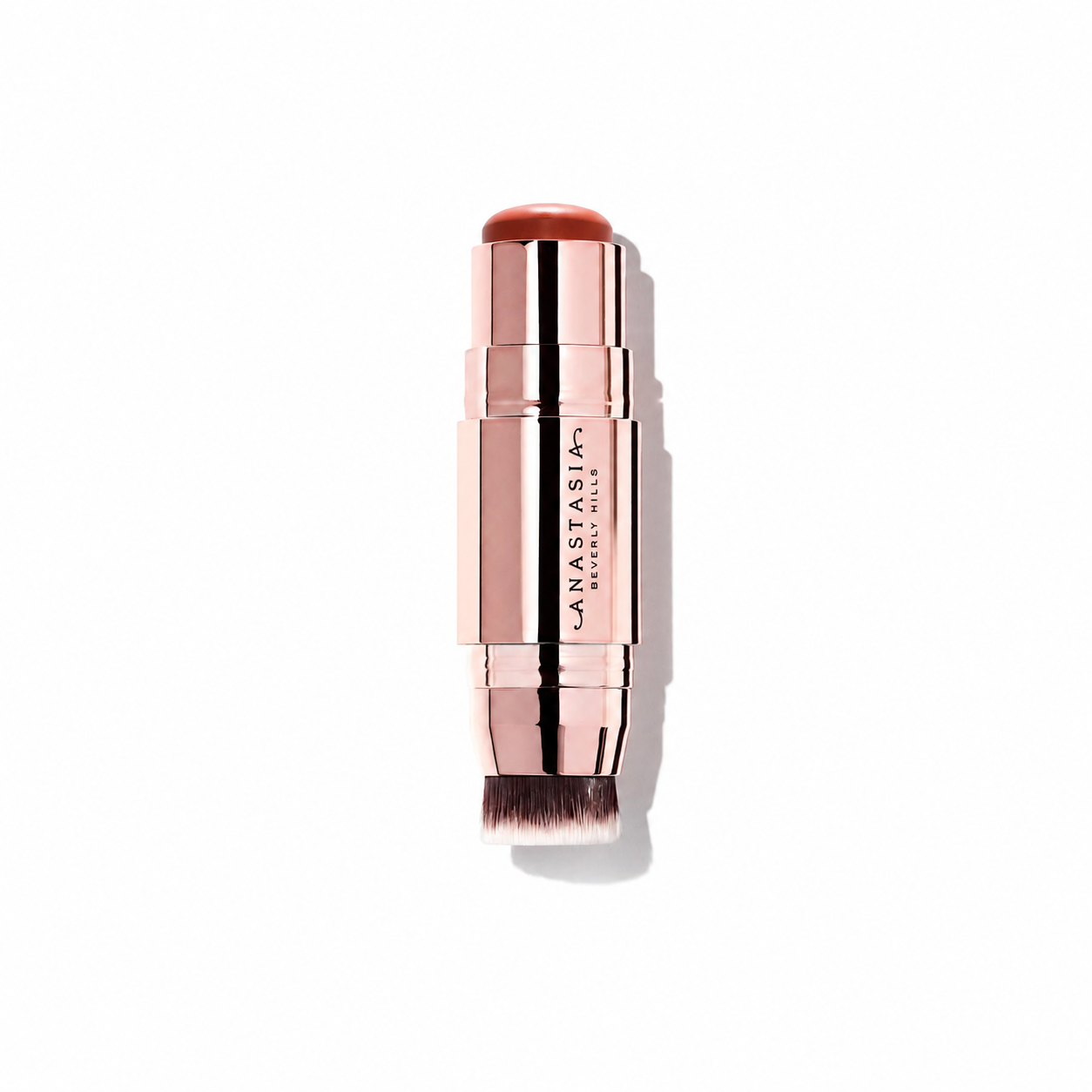 Anastasia Beverly Hills Stick Blush with Brush