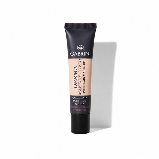 Gabrini Derma Make-Up Cover Foundation