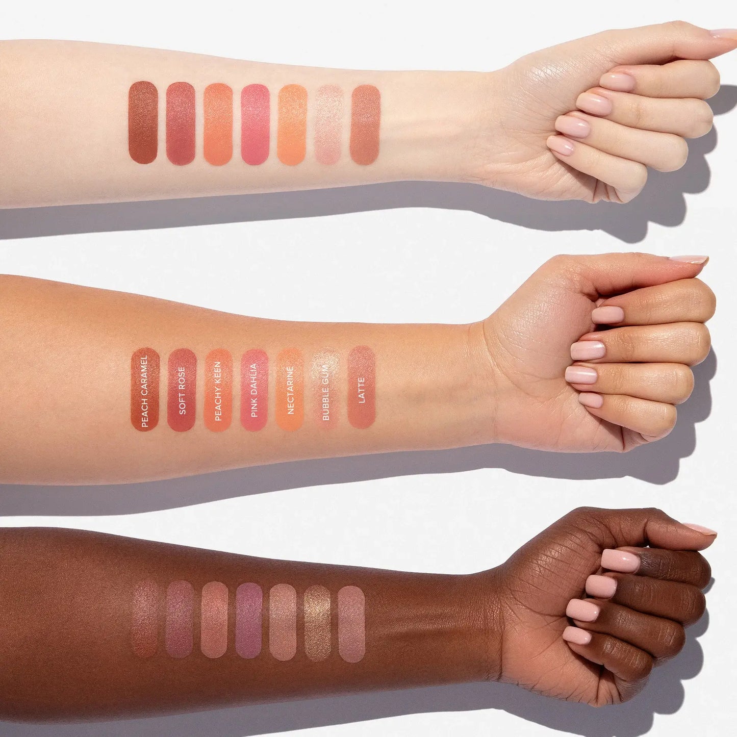 Anastasia Beverly Hills Stick Blush with Brush
