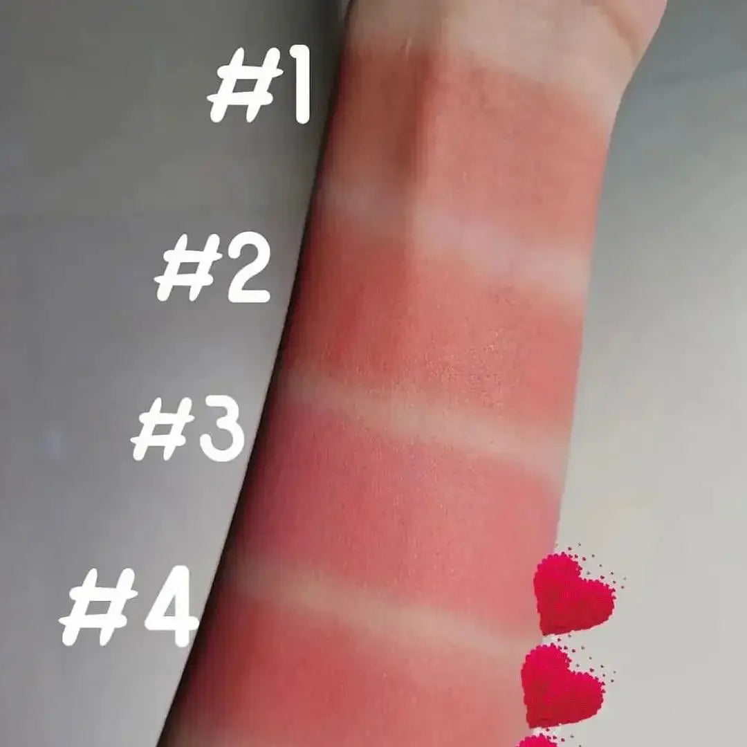 Tuz Blusher