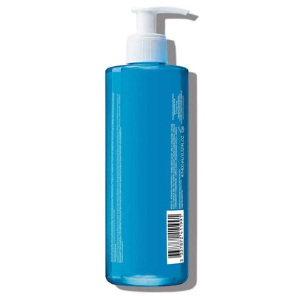 La Roche-Posay Effaclar Gel Moussant Purifiant 400ml
