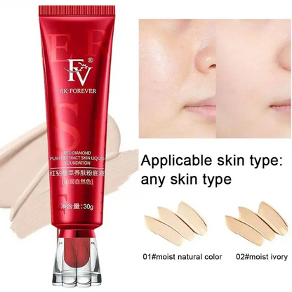 Amjilion SK Forever Foundation