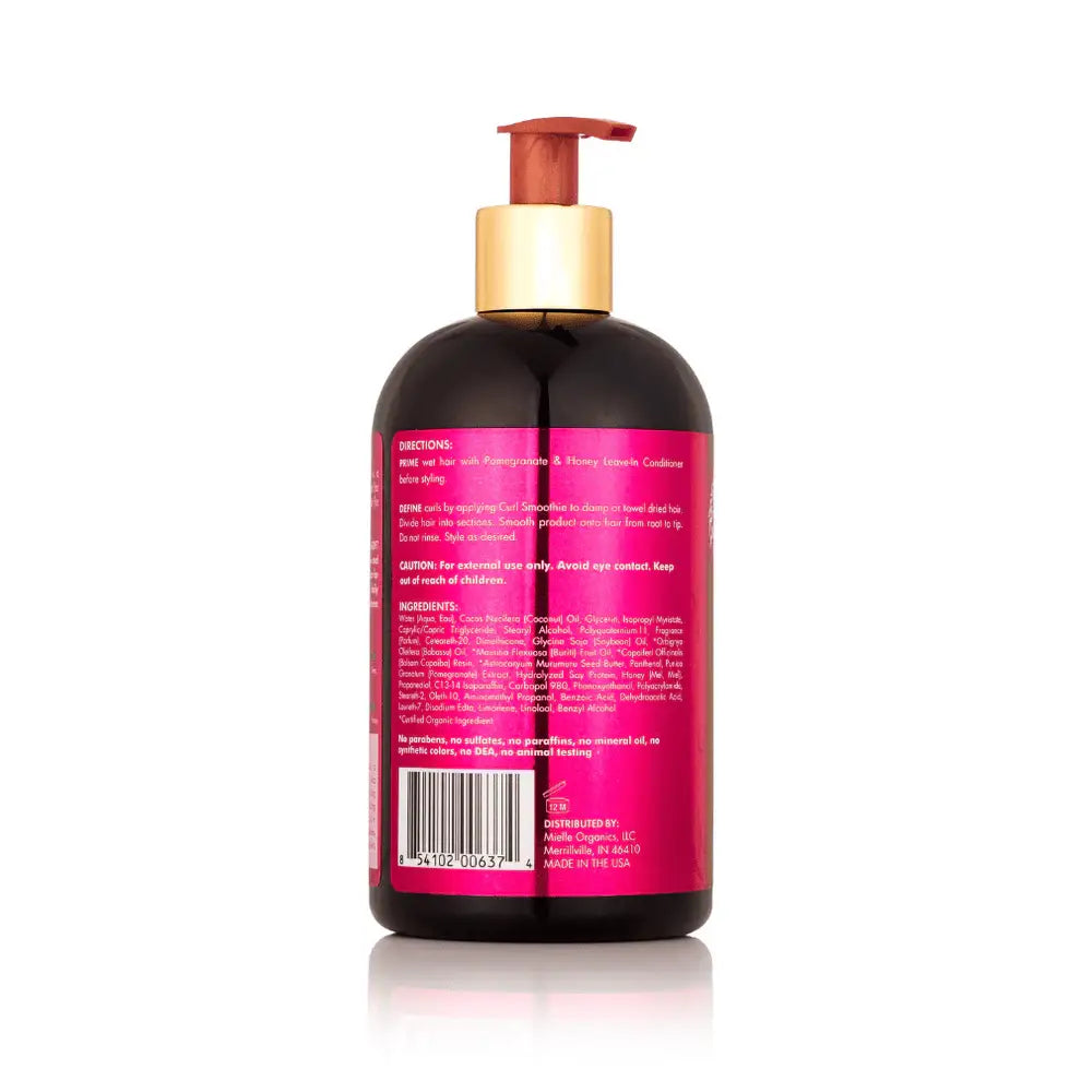 Mielle Organics Curl Smoothie