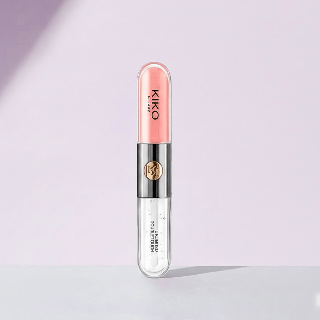 Kiko Milano Unlimited Double Touch