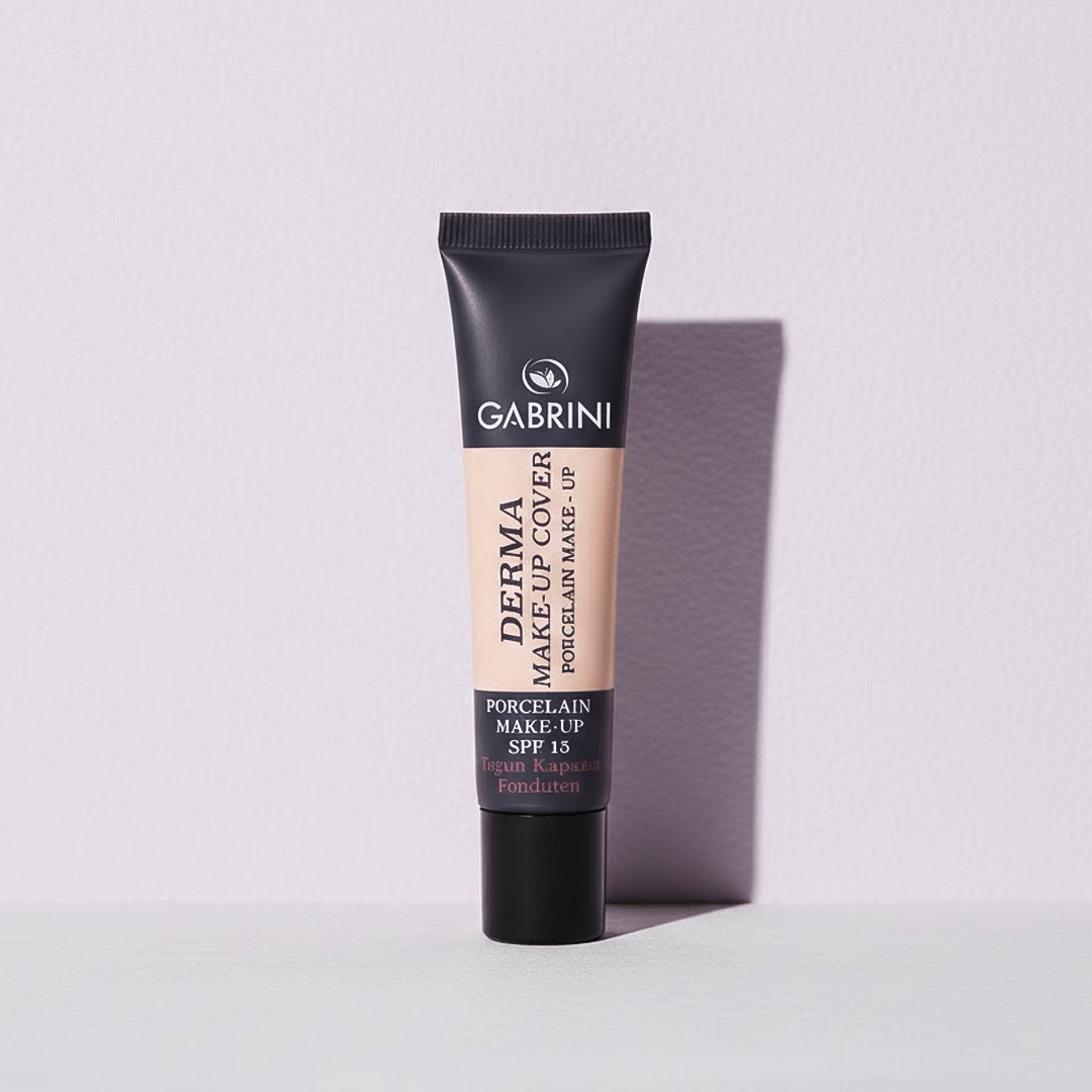 Gabrini Derma Make-Up Cover Foundation