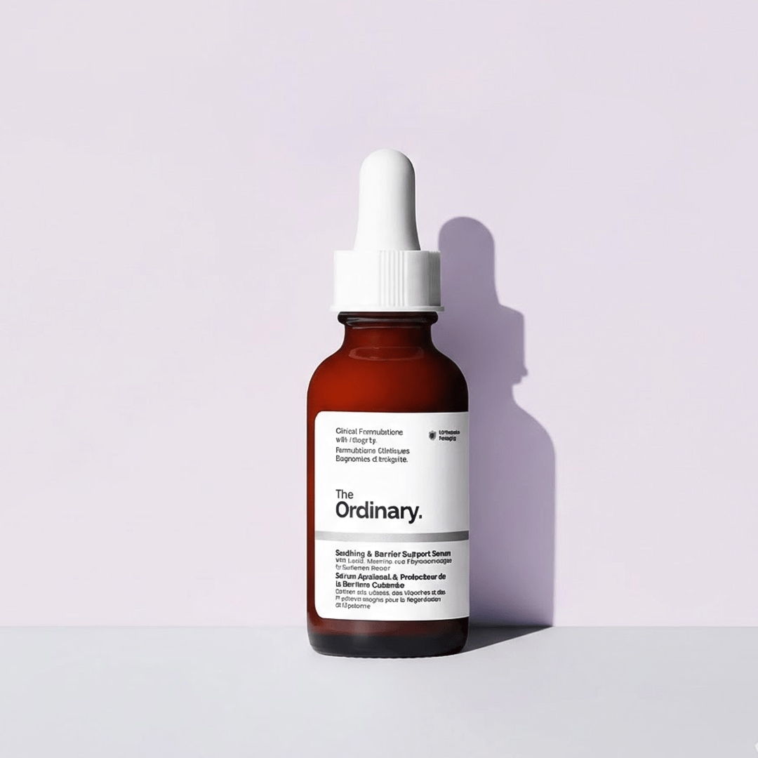 The Ordinary Soothing & Barrier Support System