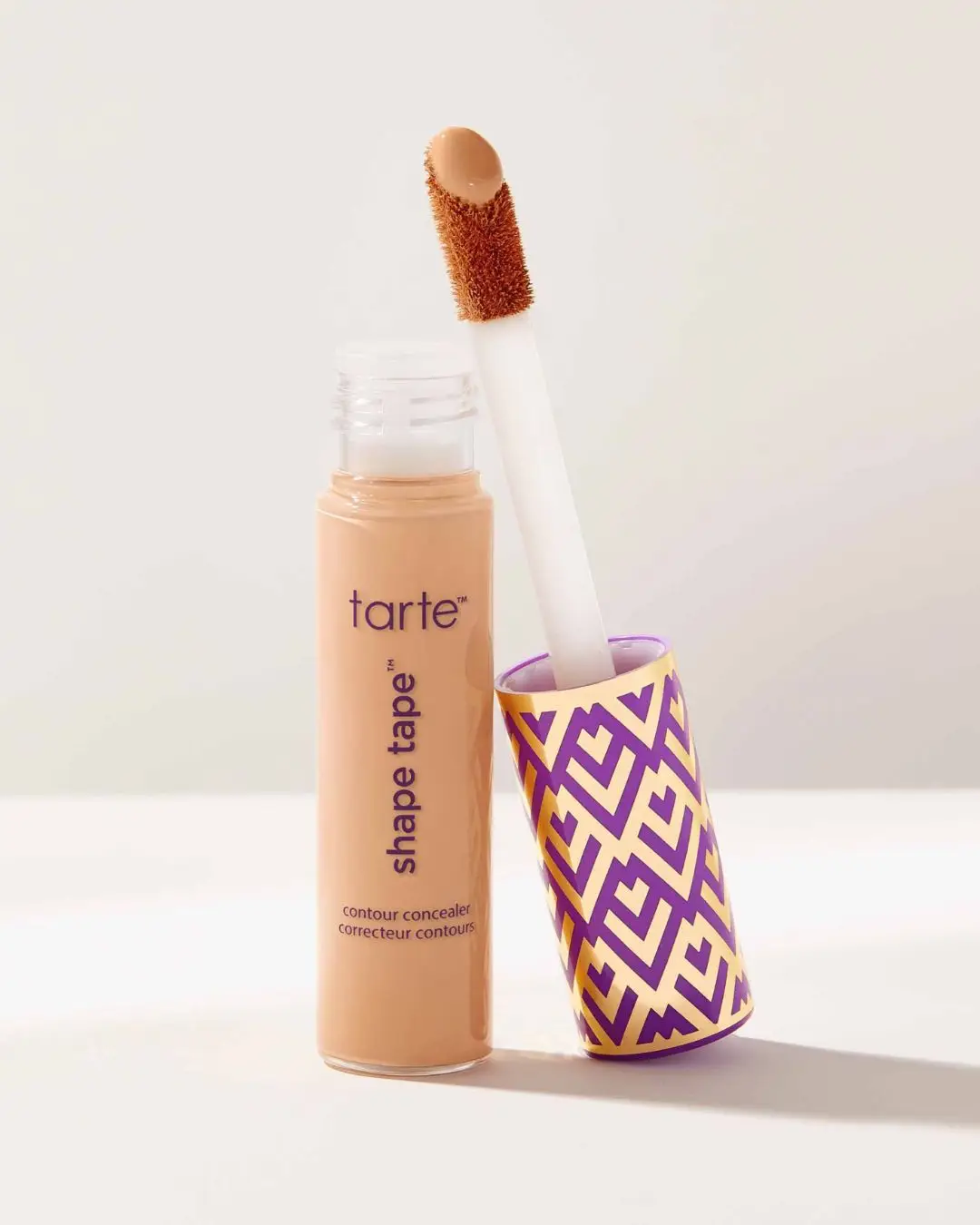 Tarte Shape Tape Concealer with doe-foot applicator