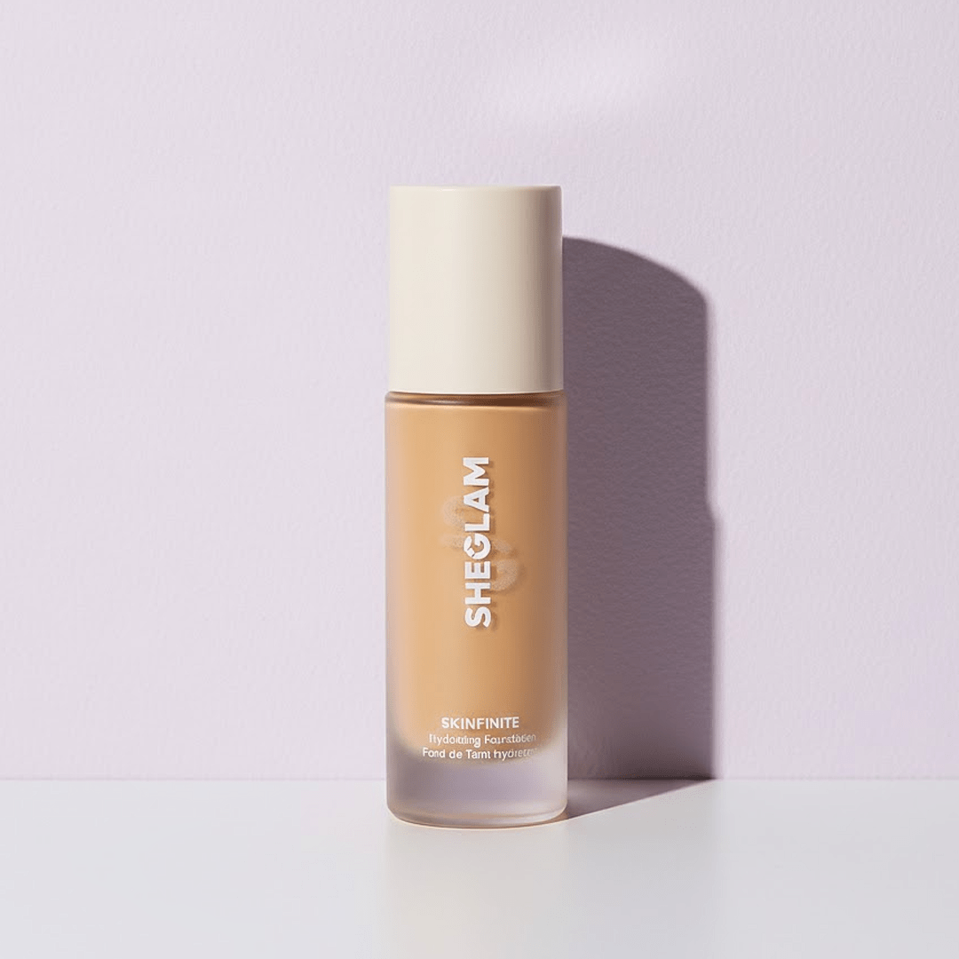Sheglam Skinfinite Hydrating Foundation 30ml