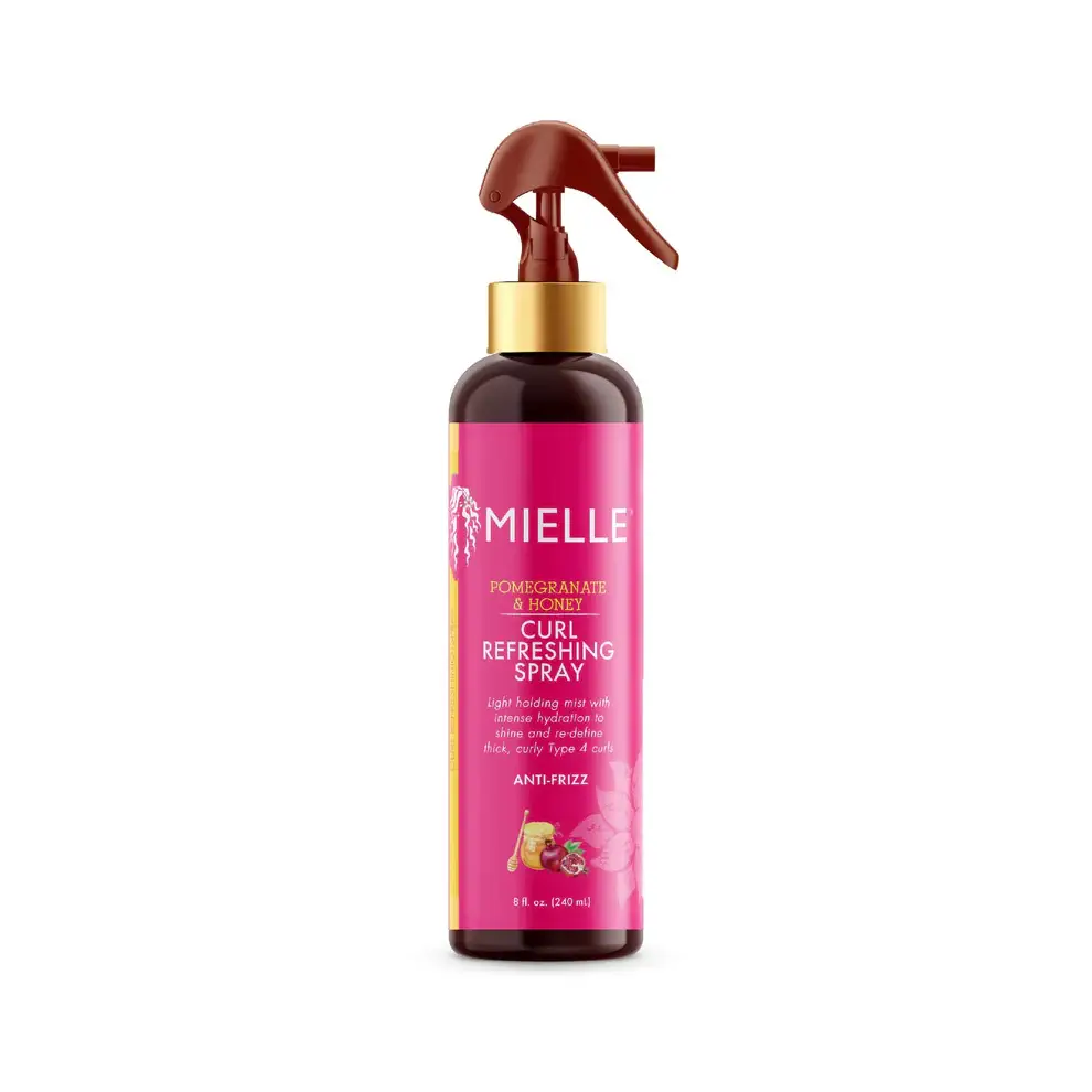 Mielle Organics Curl Refreshing Spray