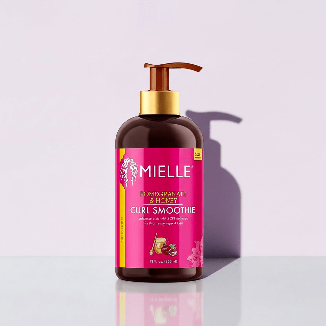 Mielle Organics Curl Smoothie