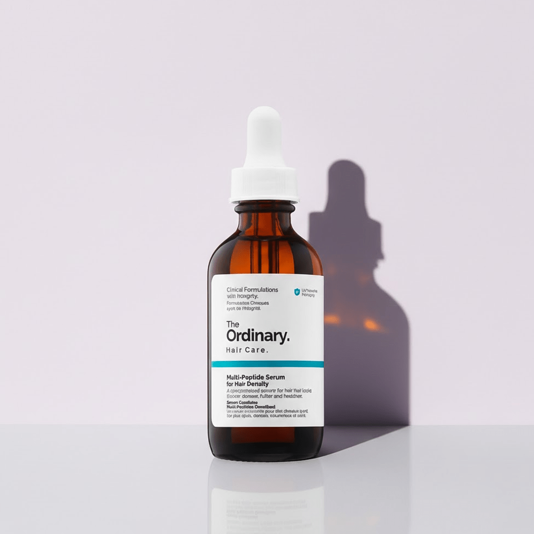 The Ordinary Multi-Peptide Serum for Hair Density