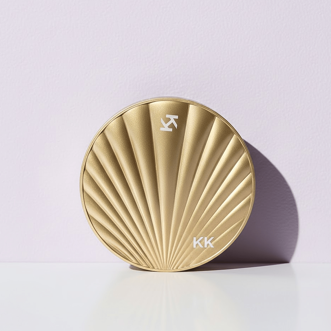 Kiko The Little Mermaid Powder Foundation SPF50