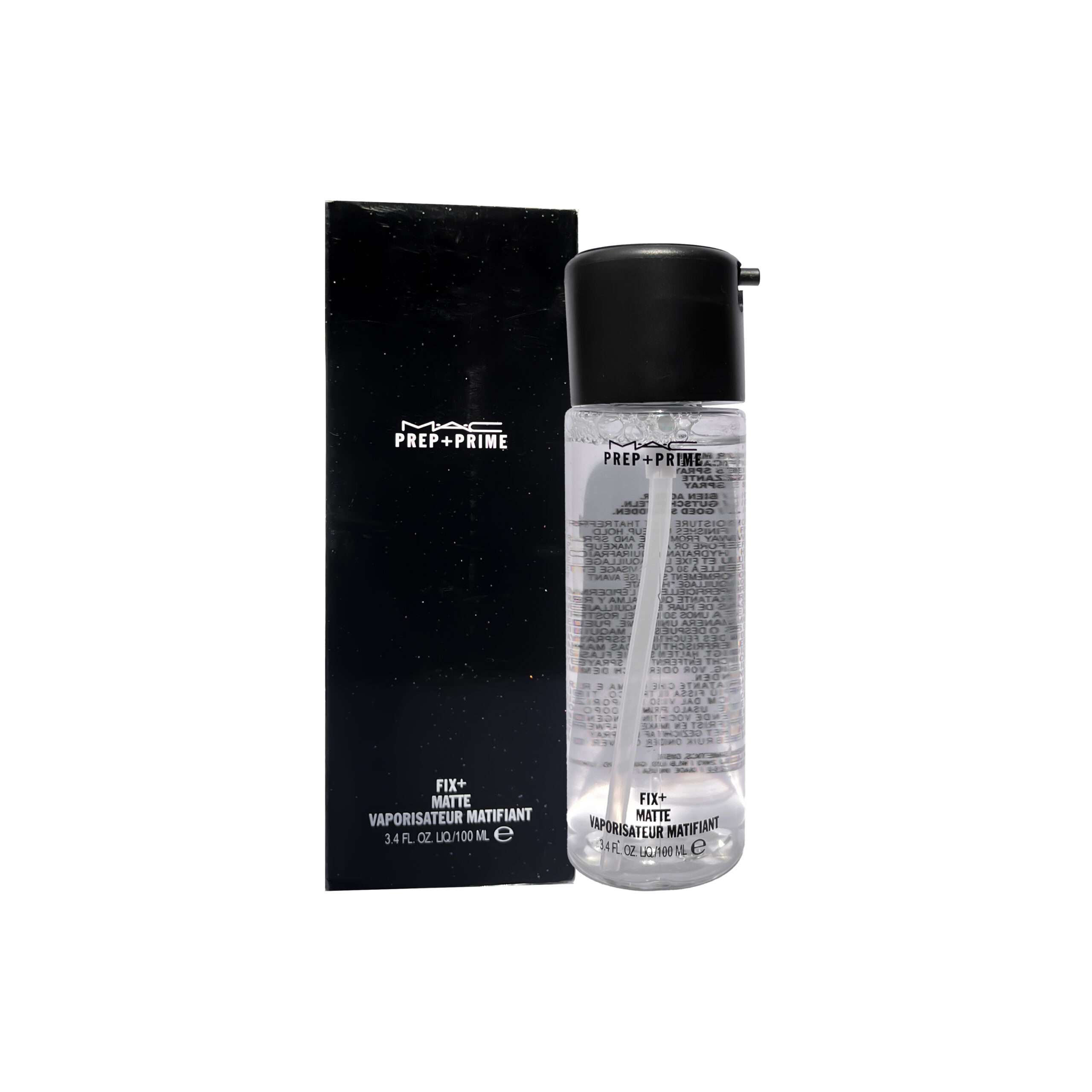 MAC Fix+ Matte Vaporisateur
